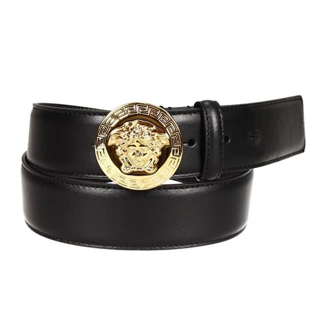 belt buckle versace|versace belt outlet.